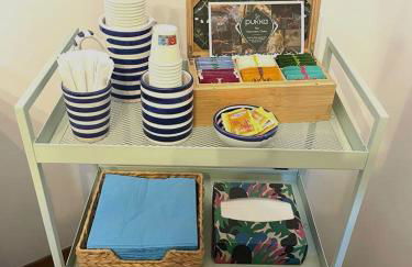 Murat Apartment - Foto 18