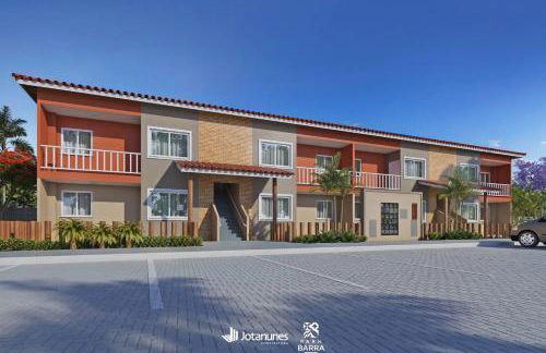 Ap à 600 metros da praia, um verdadeiro paraíso! - Foto 28