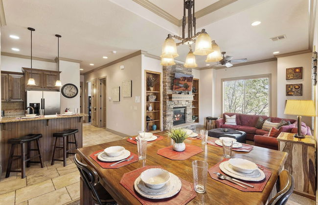 Red Cliffs Scenic Tranquility - Foto 33