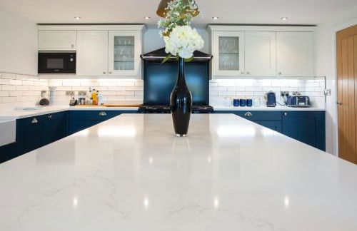 Orchard Barn - Luxury 4 BD Barn Conversion! - Foto 17