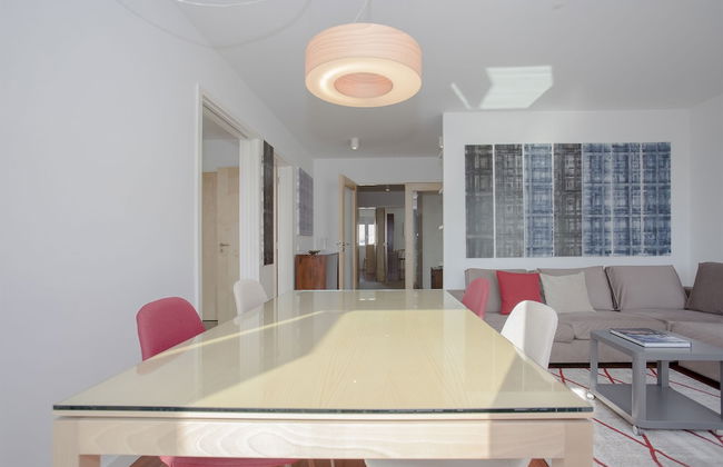 Liiiving - Bright Light Apartment - Foto 31