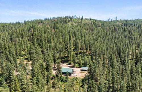 Peaceful Boise Retreat 3BR with Cozy Deck - Foto 14