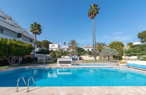 Bungalows Aparto Residence Galetamar - Foto 18