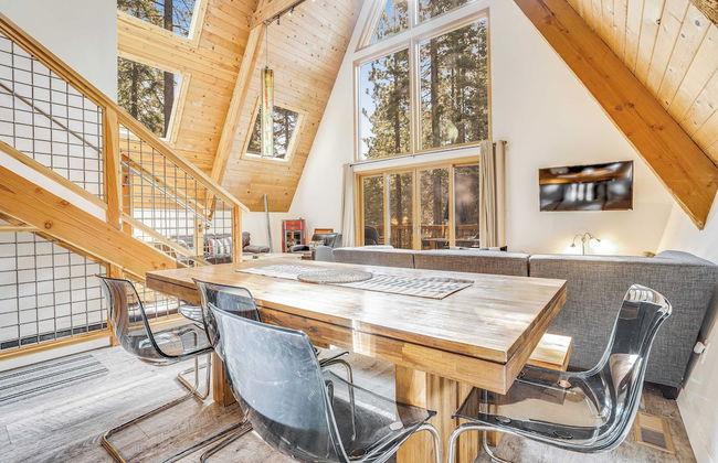 Tamarack by Avantstay Remodeled Chamberlands! Full Beach / Pool Access! - Foto 10