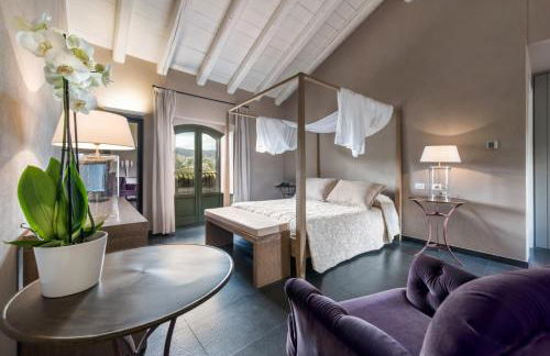 Firriato Hospitality Cavanera Etnea Resort & Wine Experience - Foto 84