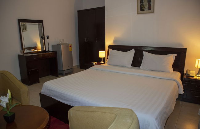 His Majesty's Hotel and Apartments - Foto 17