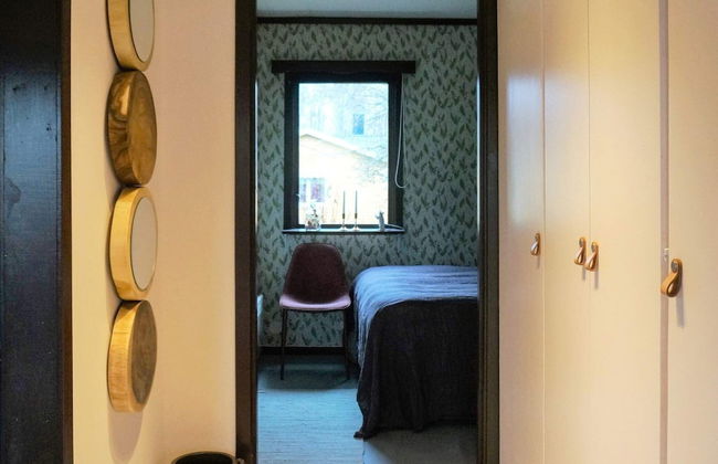 Charming Summer Cottage With Sauna-by Traum - Foto 3