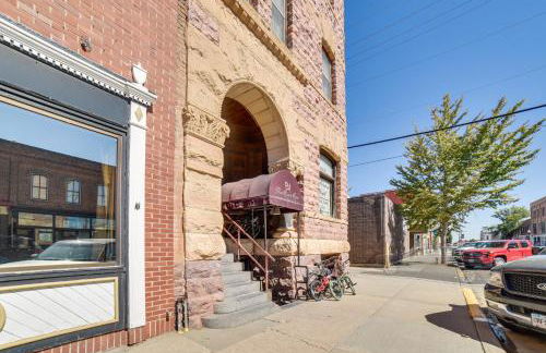 Downtown Yankton Suite Walk to Restaurants! - Foto 24