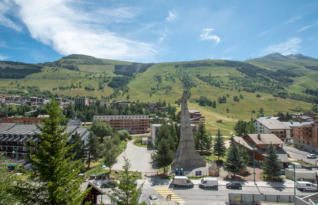 2 bedroom Apartment in Les Deux Alpes - Photo 18