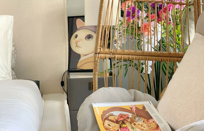 Entertainment District Suites & Towers Toronto - Foto 42