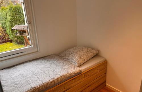 Ferienhaus Bayerwald am Erlauzwieseler See - Foto 7