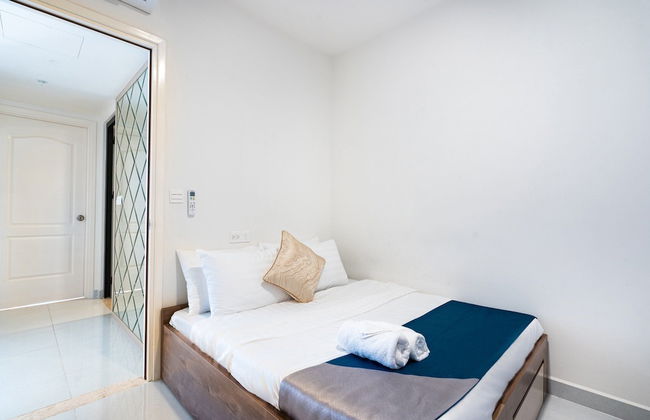 HAYA SOHO SAIGON - Foto 26