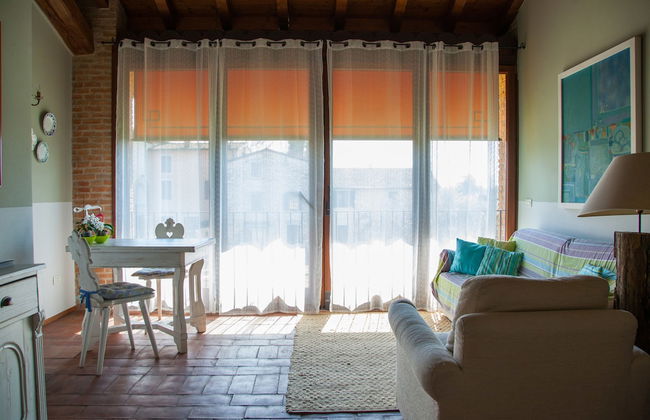 Musella Winery & Relais - Foto 36