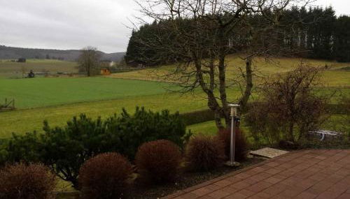 Ferienwohnung Haus Weitblick - Foto 4