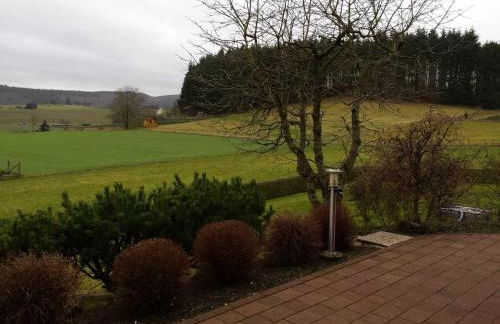 Ferienwohnung Haus Weitblick - Foto 4