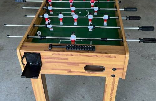 3 Bedrooms,Beautiful House with Hot Tub, Pool Oasis and Fire Pit - Foto 11