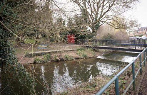 The Ayton Hideaway - Photo 32