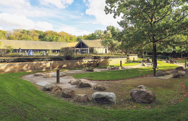 6 Person Holiday Park Home in Middelfart - Photo 23