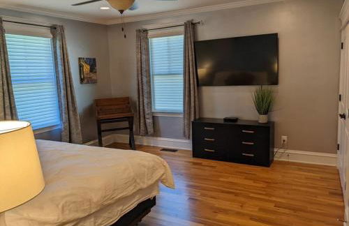 Casa Rosa - 2BR West End Bungalow - Foto 10