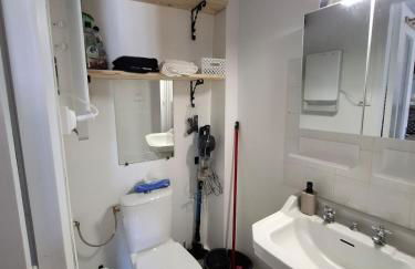 Meublé de tourisme 2 etoiles au cœur de Belvédère - Foto 10