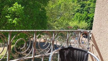 Sonniges Apartment am Kurpark mit direktem Blick auf die Ebernburg - Foto 4