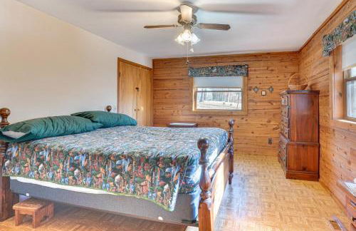 Table Rock Lake Cabin with Waterfront Views! - Photo 14