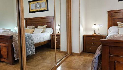 1A109 Apartamento en Gijón by R2R Consulting - Foto 5