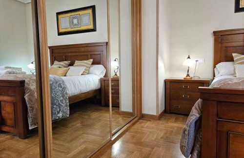 1A109 Apartamento en Gijón by R2R Consulting - Foto 5