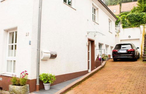 Ferienwohnung Smilla - Foto 1