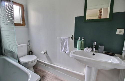 Le Séraucourt Prestige Bourges - Foto 14