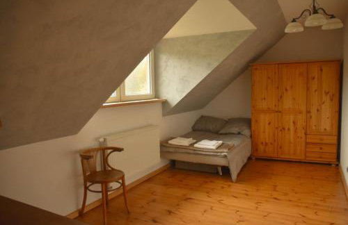 Noclegi Tomaszkowo - Photo 36