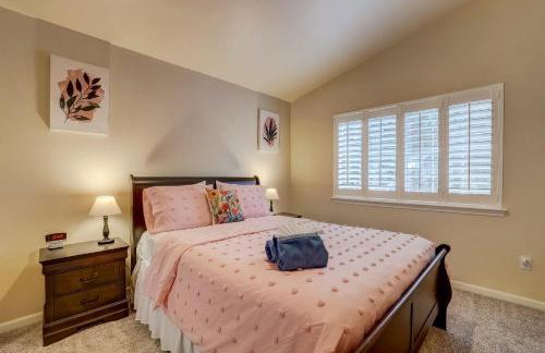 Sutter Trail Sparkles - Air Conditioned Large Family Home! - Foto 43