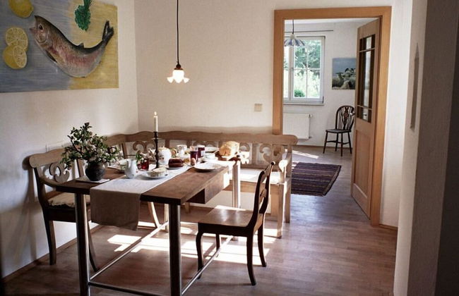 Holiday Apartment Garden Paradise - Foto 11