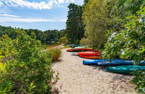 6 Lakeside Terrace, Harwich - Foto 46