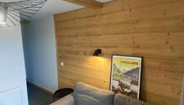 Appartement 4 personnes centre village - Foto 4