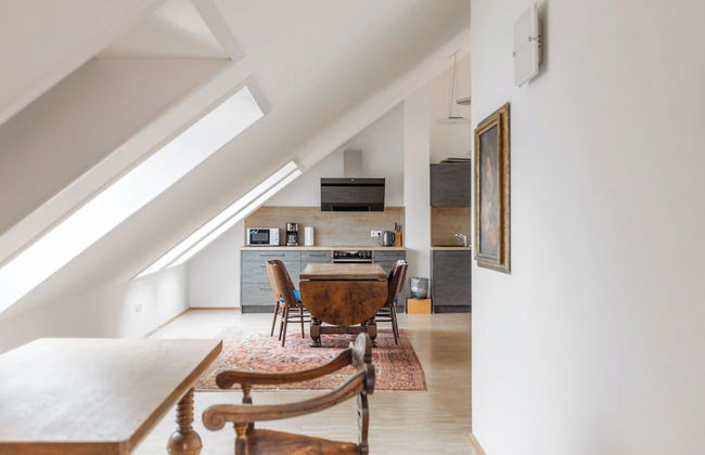 Hotel Freischütz Apartments - Foto 75