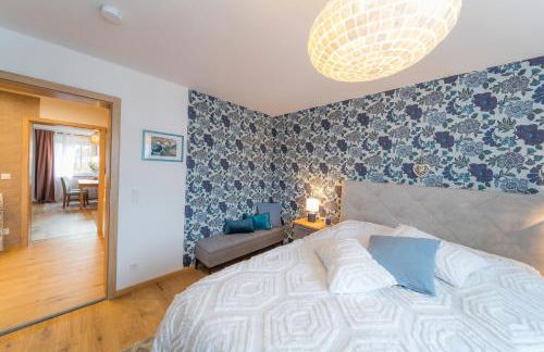 Berg Apartments - Foto 9