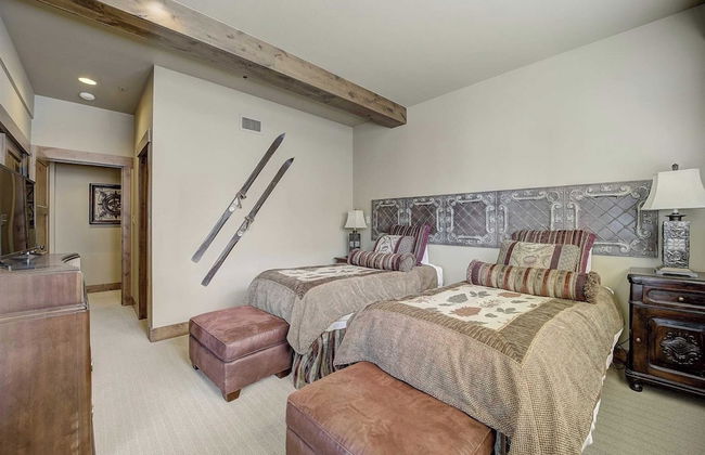 Mont Cervin #23 by Avantstay Luxury Ski in Ski out Home in Park City! - Foto 15