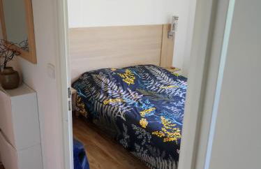 T3 cosy au Jardin du Ramel - Foto 4