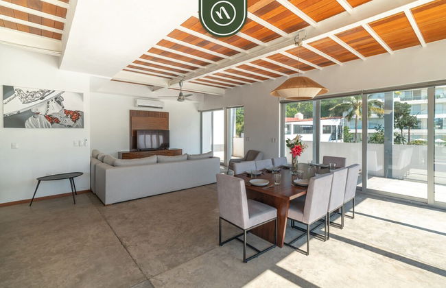 The Ava 605 in Jalisco - Foto 42