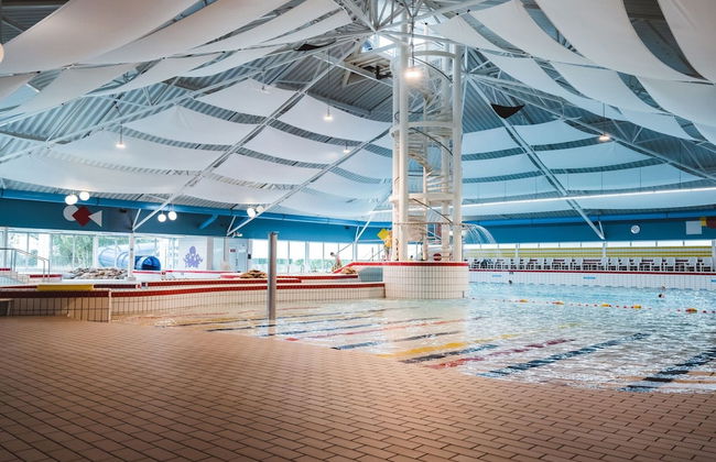 Apartment on Texel Near De Koog Beach - Foto 12