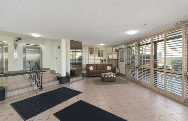 Burleigh Esplanade Apartments - Foto 3