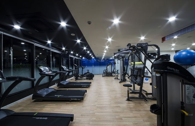 Granferte Phnom Penh Hotel - Foto 25