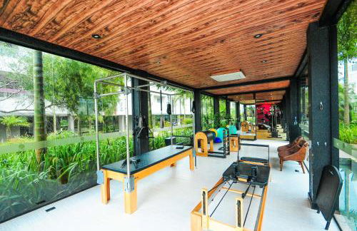 Thai Beach Home Spa: Apto 200m da Praia N605 - Foto 13