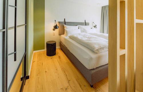 KABINETT Boutique Apartments - Foto 79