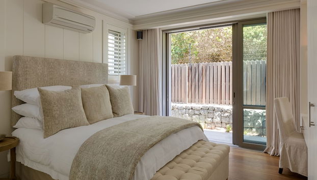 Bungalow Ulusaba - Foto 5, Habitación