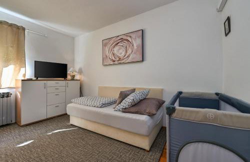 Apartman Jura, dvije spavaće sobe - Foto 22