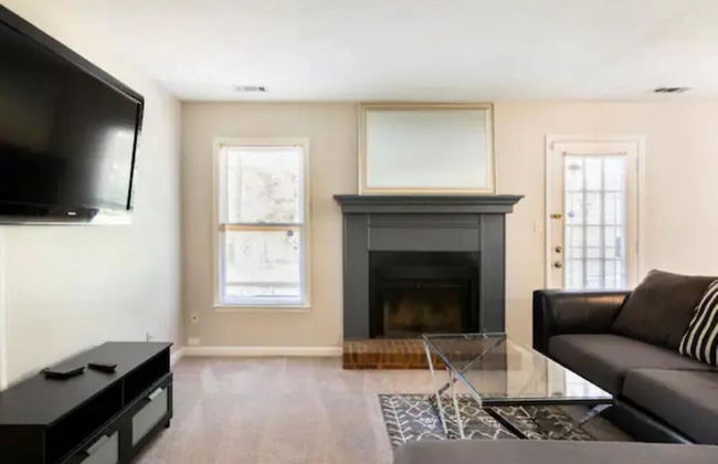Gorgeous 2 bed and 2.5 bath Home - Foto 11