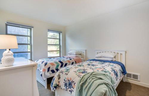 Ocean View of Rocky Shore! Yachats! Shorely Blessed - Photo 17