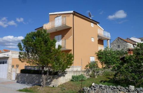 Apartments Vila Punta - Foto 31